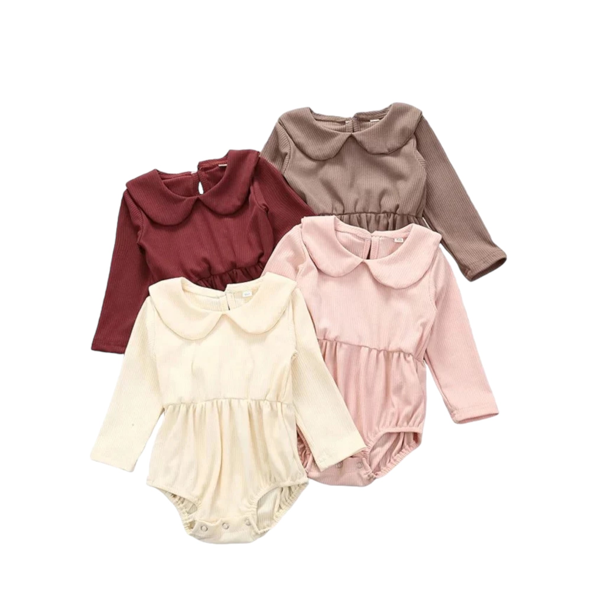 Baby Girl 0-24m
