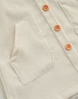 Corduroy Suspenders