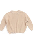 Personalized Embroidered Custom Knit Sweater