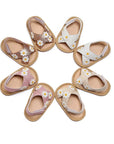 Daisy Sandals