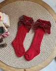 Glitz Knee High Socks