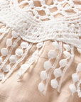 Lucy Romper