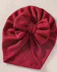 Waffle Knit Turban