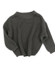 Crewneck  Slouchy Sweaters (multiple colors)