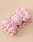 Bowknot Headband