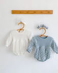 Lace Tutu Romper