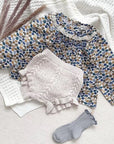 Knit Bloomers