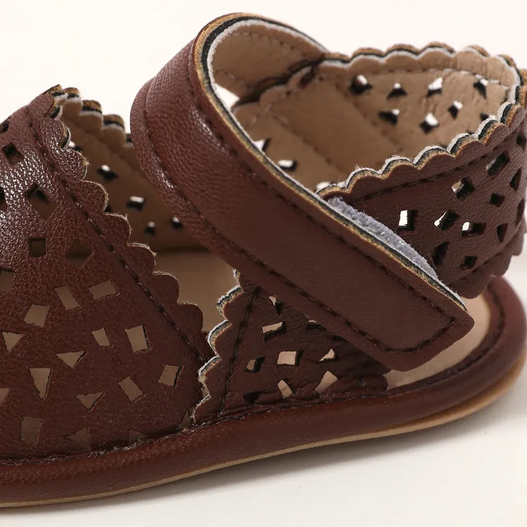 Hollow Flats Shoes