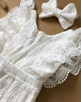 Reese Romper