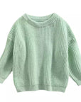 Chunky Knit Sweaters