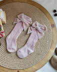 Glitz Knee High Socks