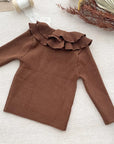 2pcs Zoe Knit Suspenders Set