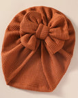 Waffle Knit Turban