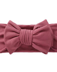 Ribbed Headwraps
