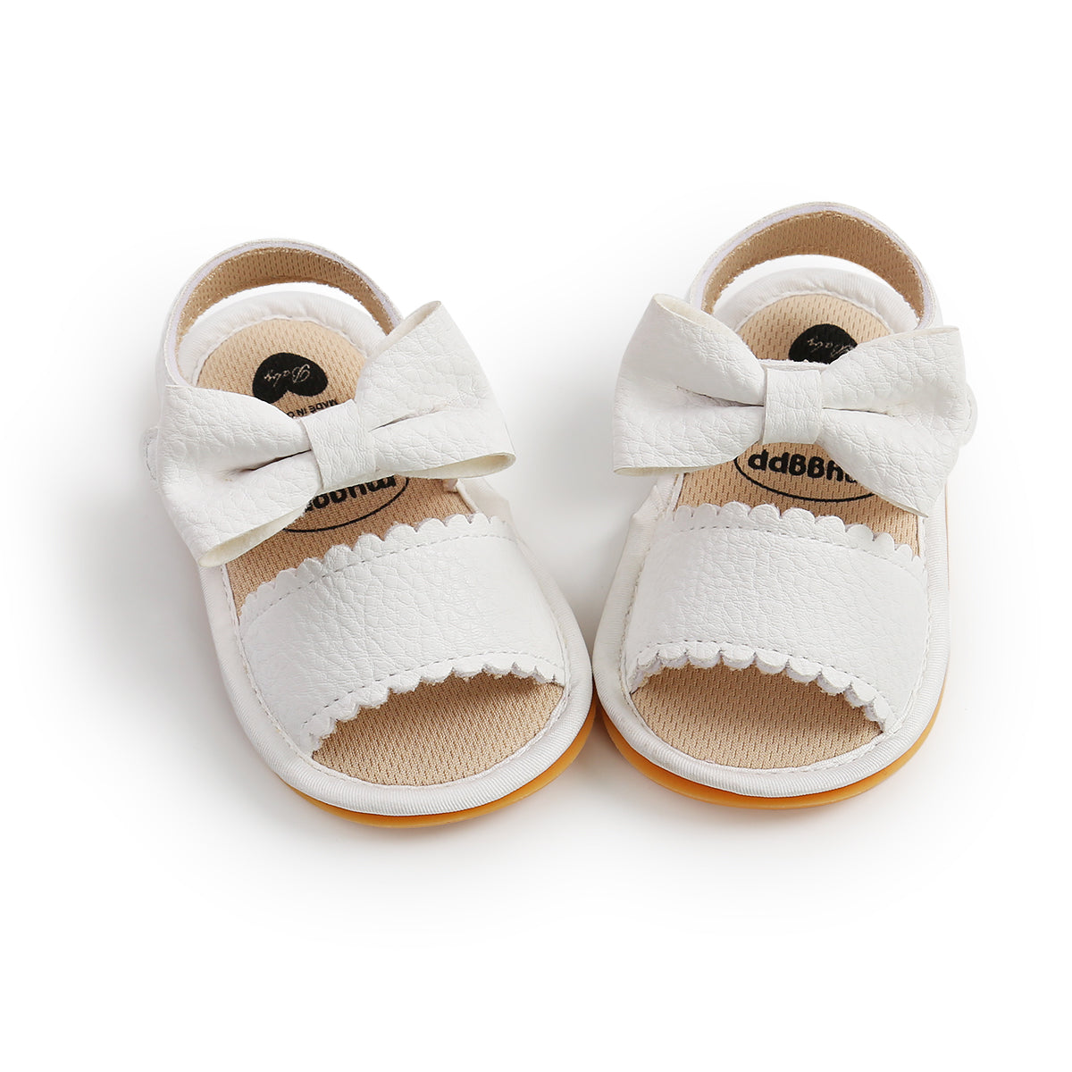 Bow Sandals