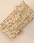 Knit Double Bow Headband