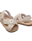 Daisy Sandals