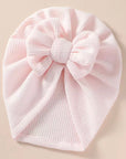 Waffle Knit Turban
