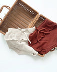 Lace Knit Bella Bloomer