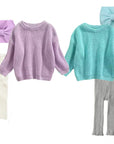 Chunky Knit Sweaters