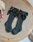 Glitz Knee High Socks