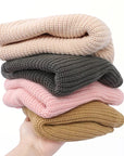Crewneck  Slouchy Sweaters (multiple colors)