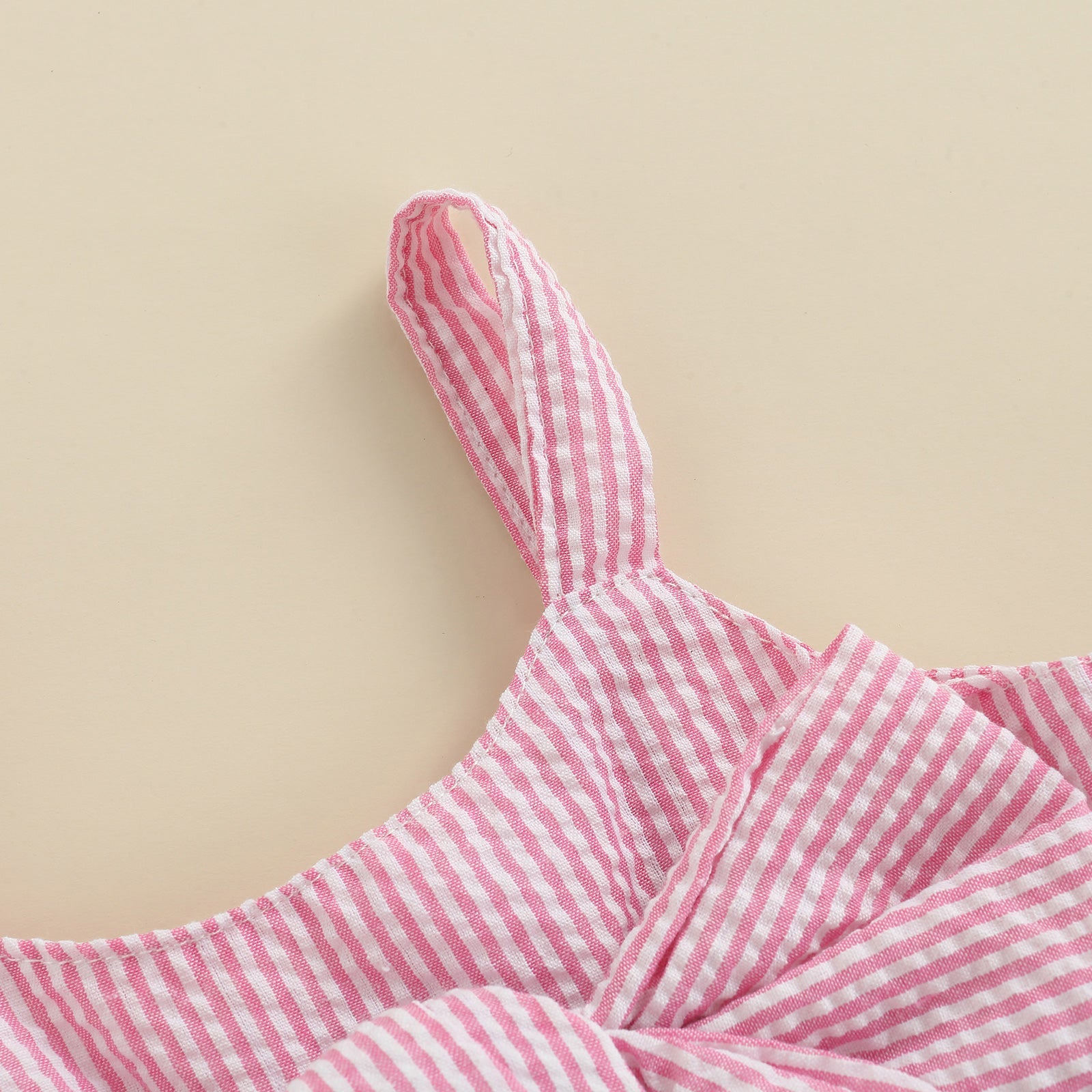 “Grace” Bow Dress