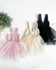 Bow Tutu