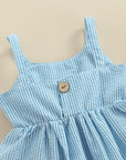 “Grace” Bow Dress