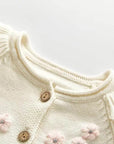 Luna Romper