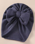 Waffle Knit Turban