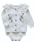 Luna Romper