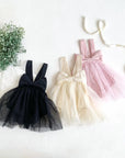 Bow Tutu