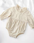 Yasmine Romper