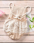 Lucy Romper