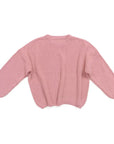 Personalized Embroidered Custom Knit Sweater