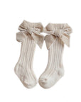 First Christmas Ruffle Sweater Romper