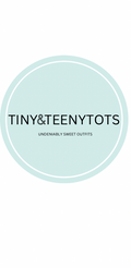 Tiny&TotsShop logo