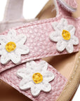 Daisy Sandals