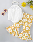 2pcs Halter Bell Set