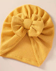 Waffle Knit Turban