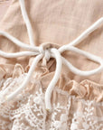Lucy Romper