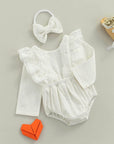 Reese Romper