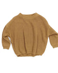 Personalized Embroidered Custom Knit Sweater