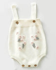 Luna Romper