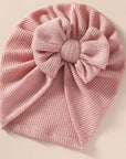 Waffle Knit Turban
