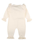 Eloise Knit Romper