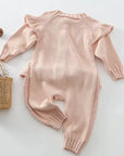 Harper Knit Romper