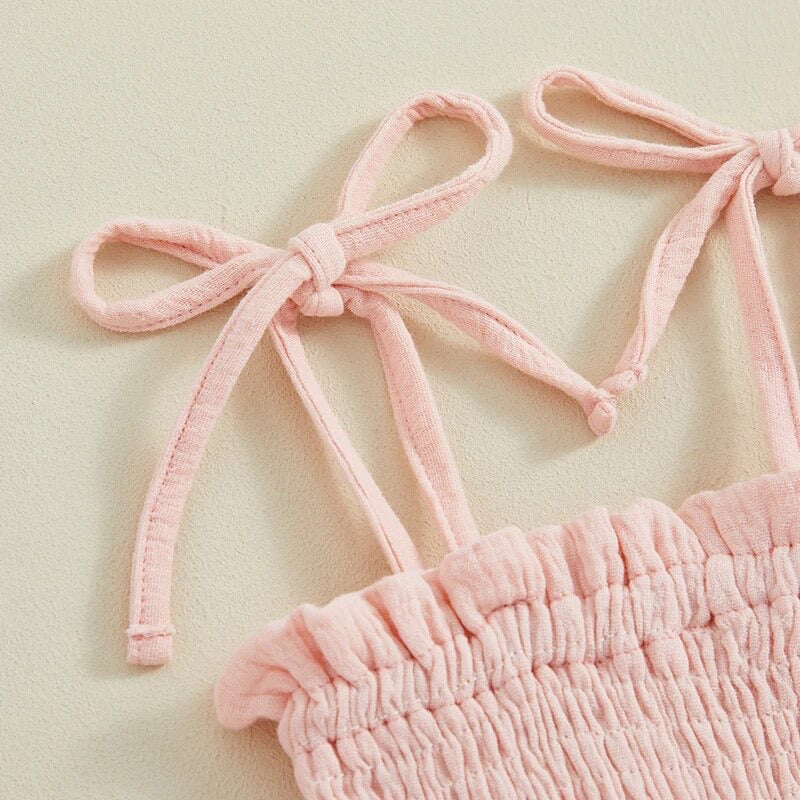 2pcs Eloïse Romper