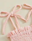 2pcs Eloïse Romper